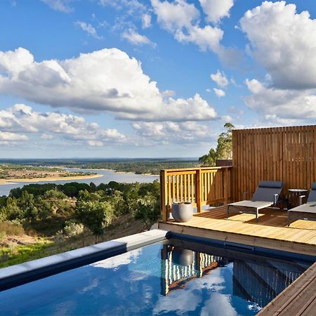 Caju Villas Montargil - Villa Farinha Branca Ngoại thất bức ảnh