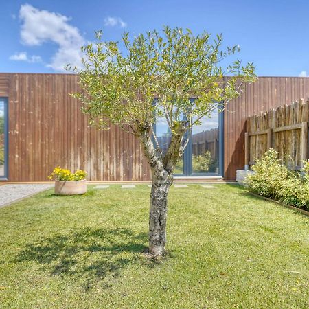 Caju Villas Montargil - Villa Farinha Branca Ngoại thất bức ảnh