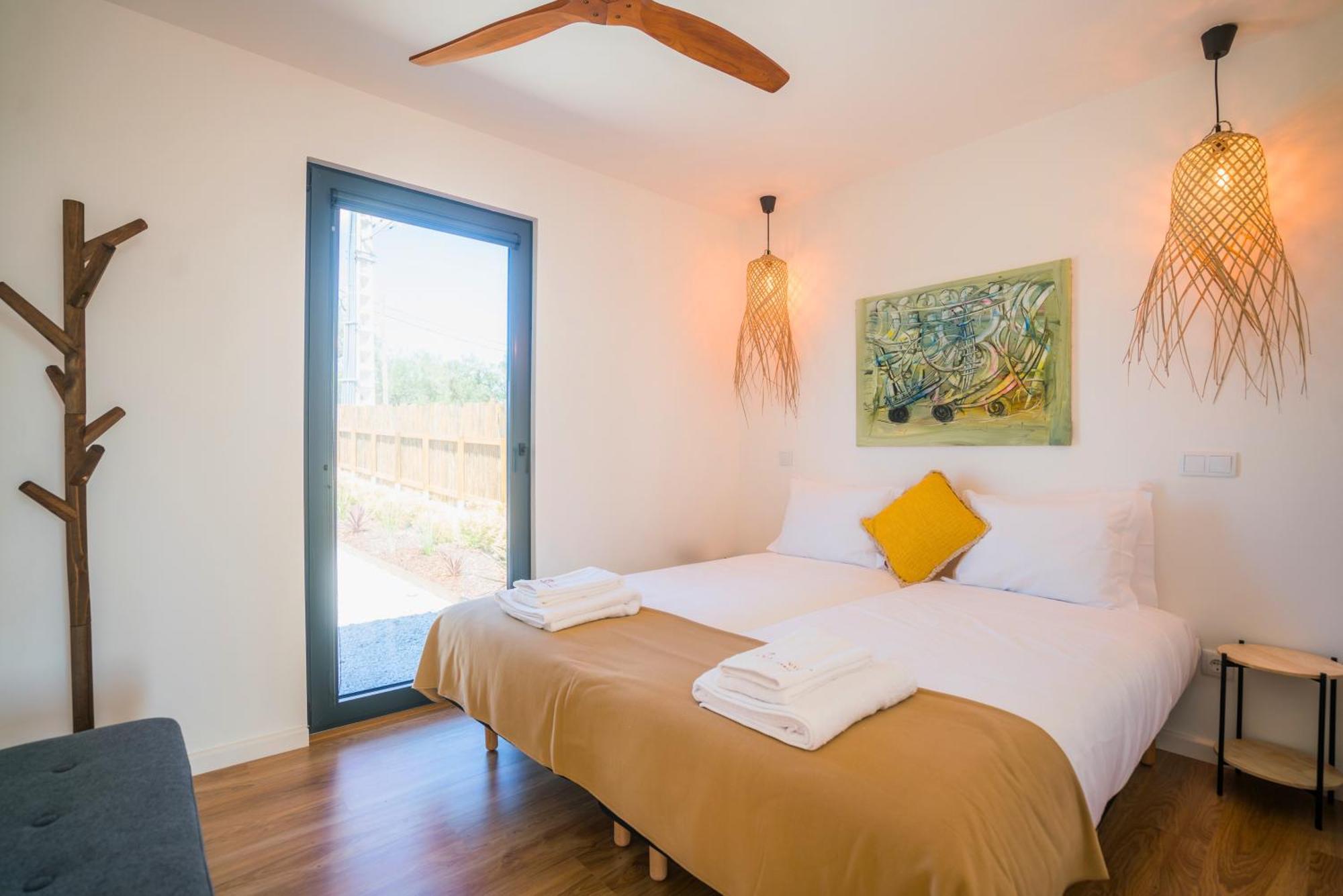 Caju Villas Montargil - Villa Farinha Branca Ngoại thất bức ảnh