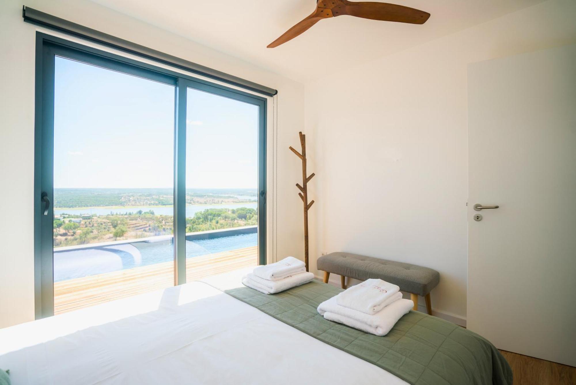 Caju Villas Montargil - Villa Farinha Branca Ngoại thất bức ảnh