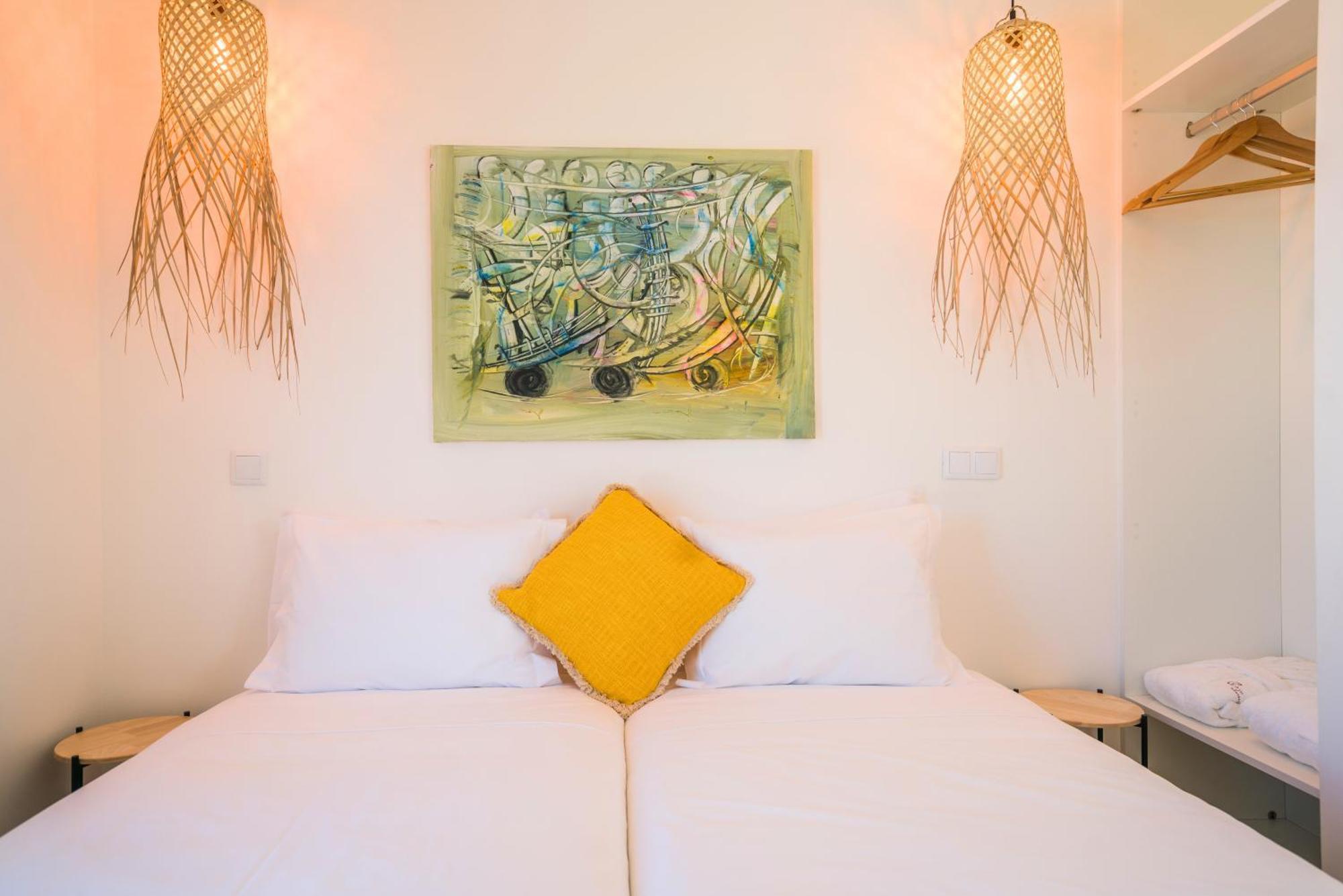 Caju Villas Montargil - Villa Farinha Branca Ngoại thất bức ảnh