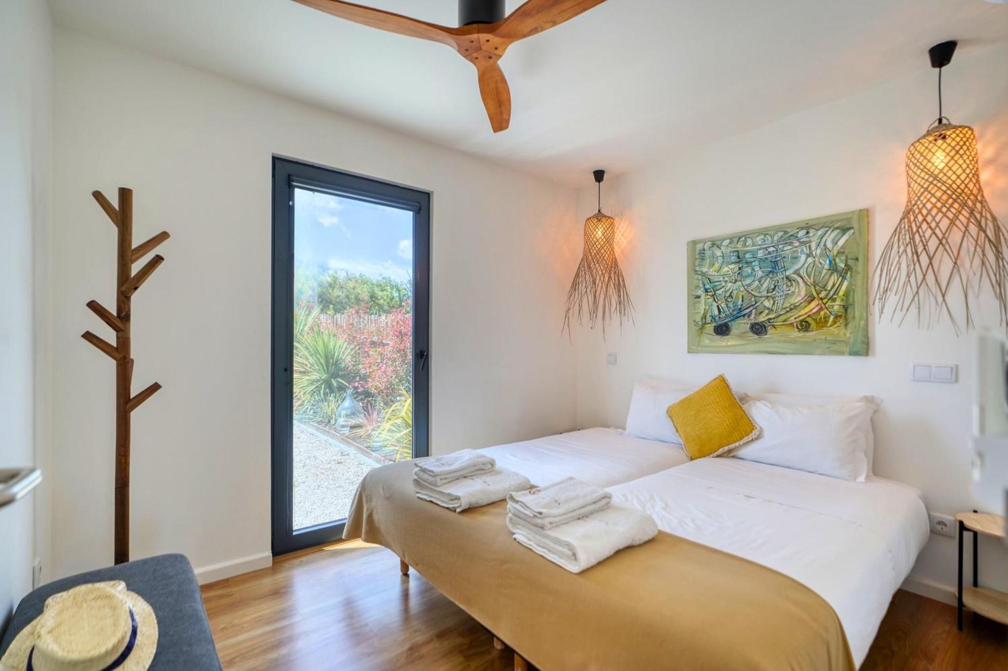 Caju Villas Montargil - Villa Farinha Branca Ngoại thất bức ảnh